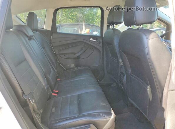 1FADP5CU1GL107680 2016 FORD C-MAX White Вид задніх сидінь