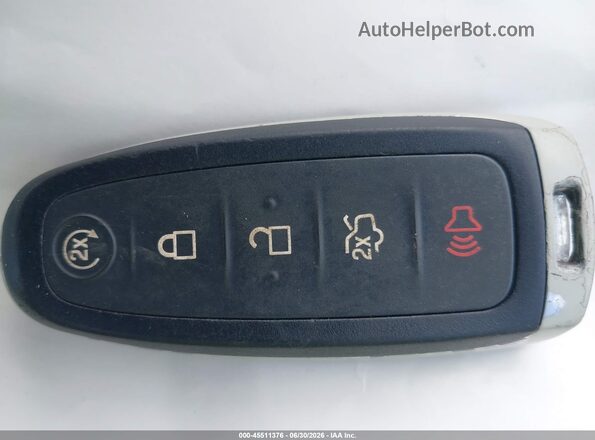 1FADP5CU1GL109252 2016 FORD C-MAX ENERGI Gray Widok deski rozdzielczej