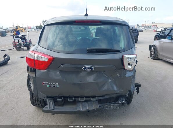 1FADP5CU1GL109252 2016 FORD C-MAX ENERGI Gray 
