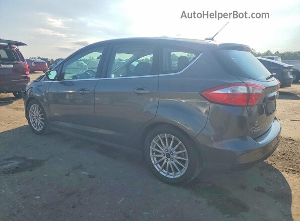 1FADP5CU5GL102188 2016 FORD C-MAX Gray Tył lewy