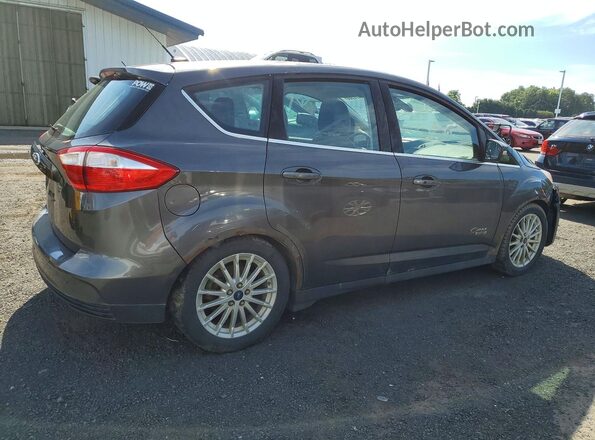 1FADP5CU8GL112570 2016 FORD C-MAX Gray Rear right