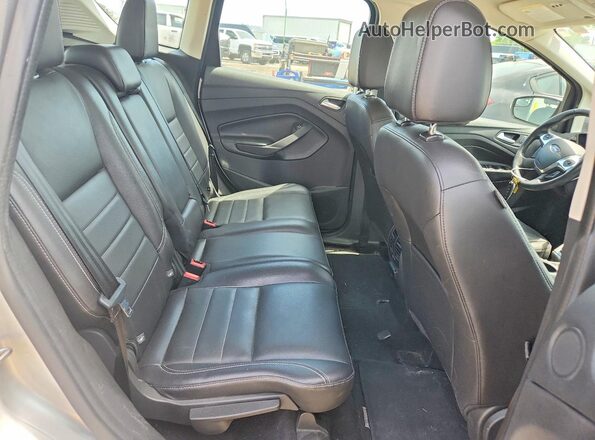 1FADP5CU9GL114876 2016 FORD C-MAX Silver 