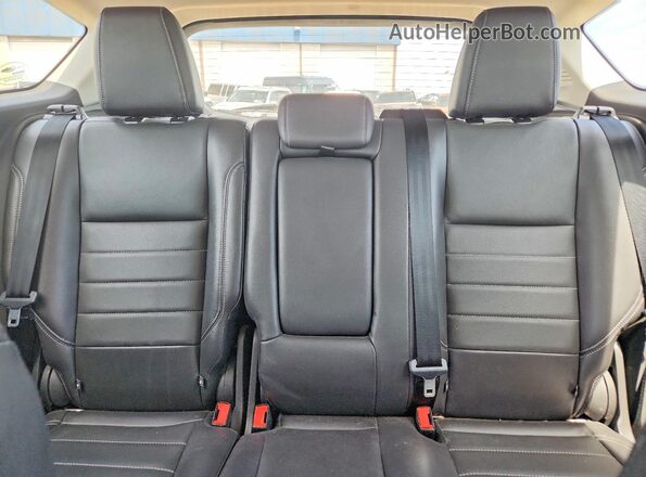 1FADP5CU9GL114876 2016 FORD C-MAX Silver 