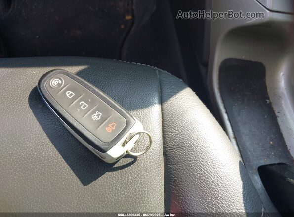 1FADP5CU9GL118815 2016 FORD C-MAX ENERGI Blue წინა პანელის ხედი