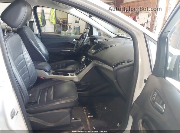 1FADP5CUXGL115325 2016 FORD C-MAX ENERGI White 