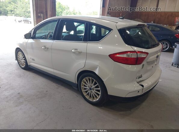 1FADP5CUXGL115325 2016 FORD C-MAX ENERGI White 