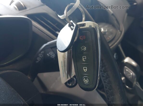1FADP5CUXGL115325 2016 FORD C-MAX ENERGI White 