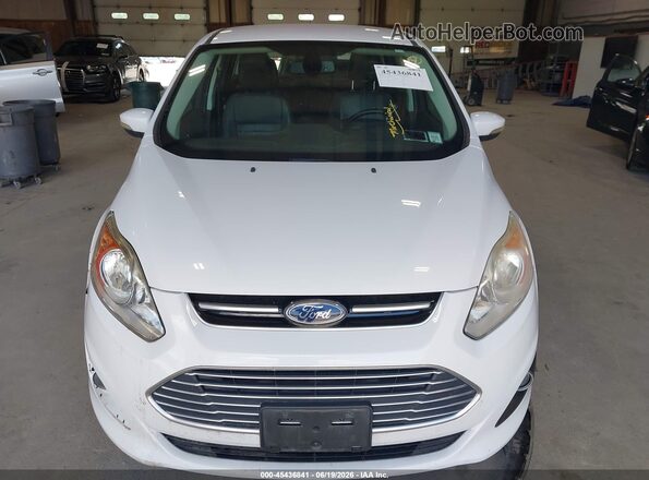 1FADP5CUXGL115325 2016 FORD C-MAX ENERGI White 