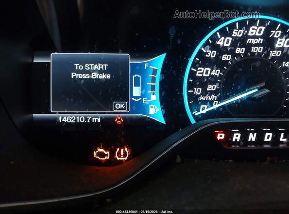 1FADP5CUXGL115325 2016 FORD C-MAX ENERGI White 