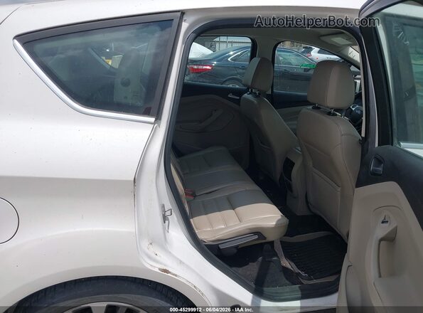 1FADP5DU4HL109035 2017 FORD C-MAX HYBRID White VIN sticker view