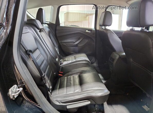 1FADP5DU7HL117744 2017 FORD C-MAX Black 