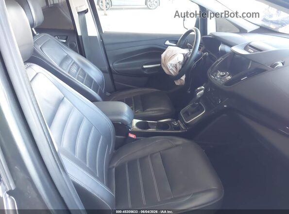 1FADP5DUXHL115308 2017 FORD C-MAX HYBRID Gray 