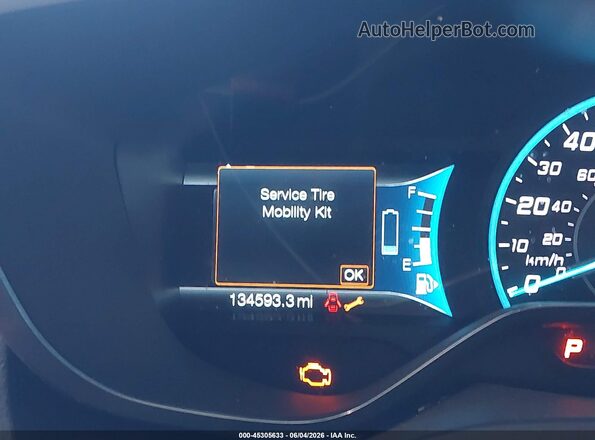 1FADP5DUXHL115308 2017 FORD C-MAX HYBRID Gray 