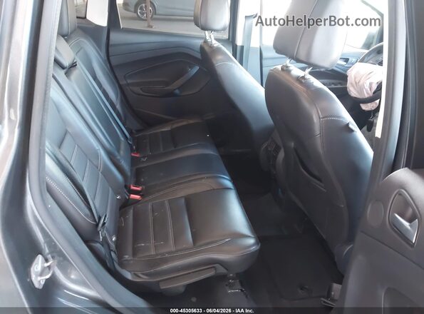 1FADP5DUXHL115308 2017 FORD C-MAX HYBRID Gray 