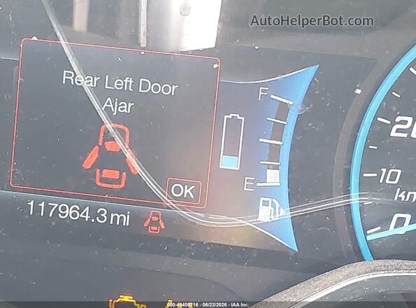 1FADP5EU2HL107394 2017 FORD C-MAX ENERGI Silver 