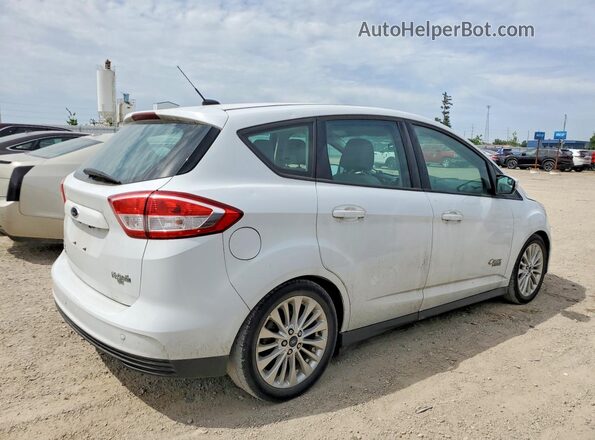 1FADP5EU8HL108288 2017 FORD C-MAX White Հետևի աջ
