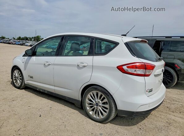 1FADP5EU8HL108288 2017 FORD C-MAX White Հետևի ձախ