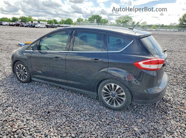 1FADP5FU9HL109576 2017 FORD C-MAX Black 