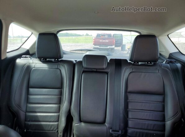1FADP5FU9HL109576 2017 FORD C-MAX Black 