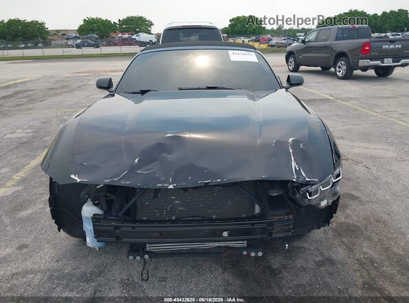 1FAGP8UH4R5111245 2024 FORD MUSTANG Black 