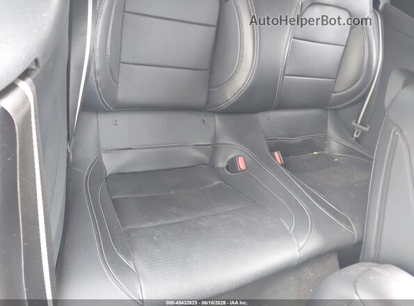 1FAGP8UH4R5111245 2024 FORD MUSTANG Black 