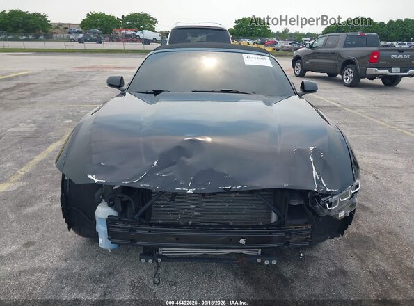 1FAGP8UH4R5111245 2024 FORD MUSTANG Black 