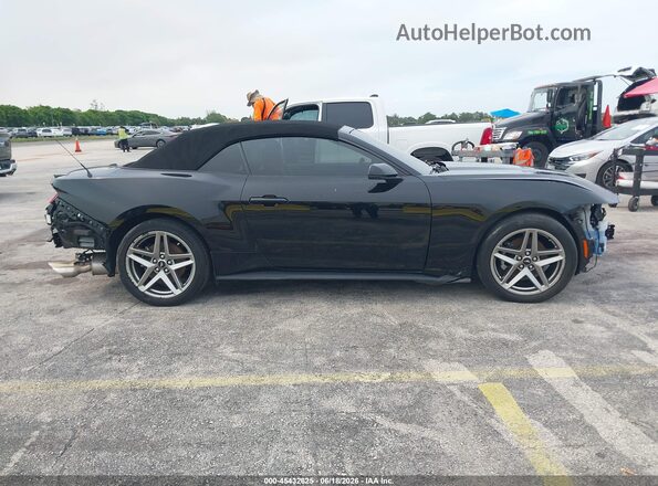 1FAGP8UH4R5111245 2024 FORD MUSTANG Black 