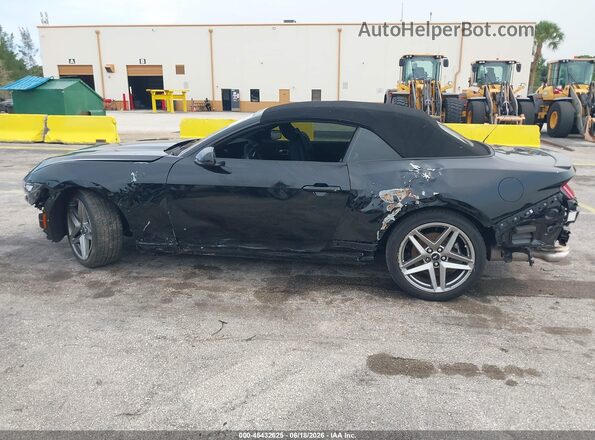 1FAGP8UH4R5111245 2024 FORD MUSTANG Black 