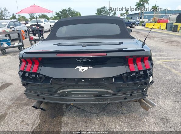 1FAGP8UH4R5111245 2024 FORD MUSTANG Black 