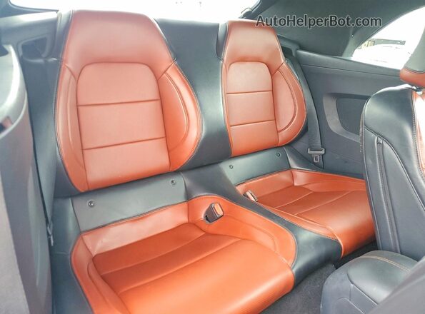 1FAGP8UH4R5116512 2024 FORD MUSTANG Blue 