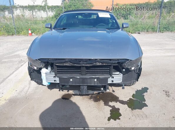 1FAGP8UH7T5113675 2026 FORD MUSTANG Серебряный 