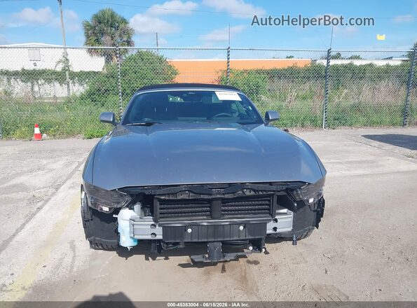 1FAGP8UH7T5113675 2026 FORD MUSTANG Серебряный 