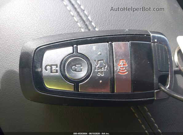 1FAGP8UH7T5113675 2026 FORD MUSTANG Серебряный 