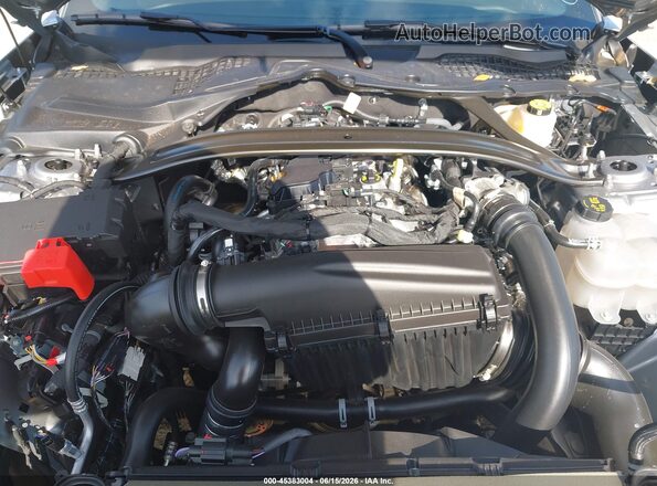 1FAGP8UH7T5113675 2026 FORD MUSTANG Серебряный 