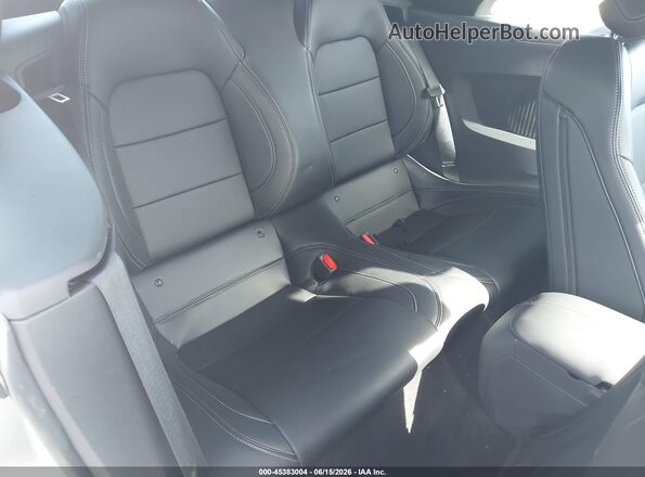 1FAGP8UH7T5113675 2026 FORD MUSTANG Серебряный 