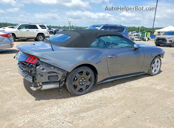 1FAGP8UHXT5118482 2026 FORD MUSTANG Gray 