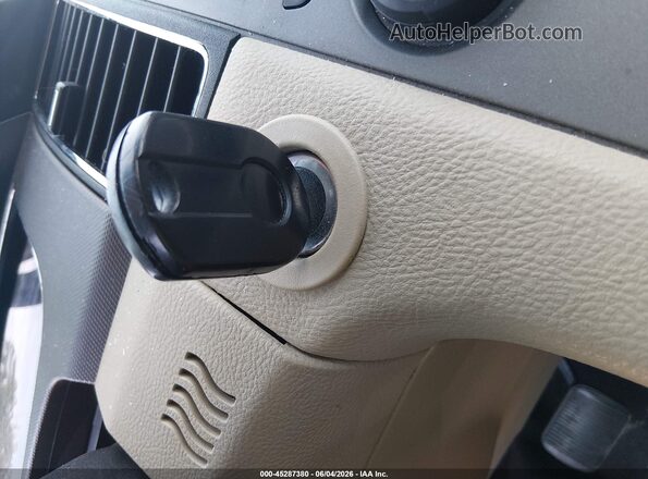 1FAHP2D85HG113395 2017 FORD TAURUS Черный Вид панели приборов