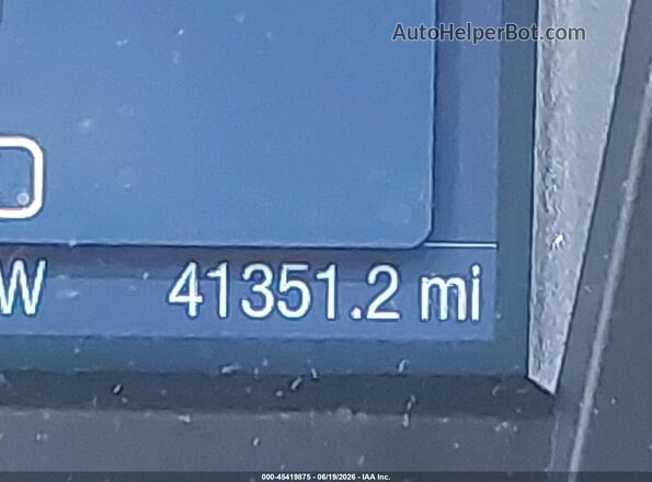 1FAHP2D86JG141258 2018 FORD TAURUS Gray 