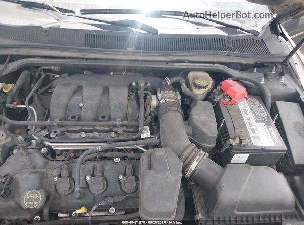 1FAHP2E81GG106795 2016 FORD TAURUS Black Rear view