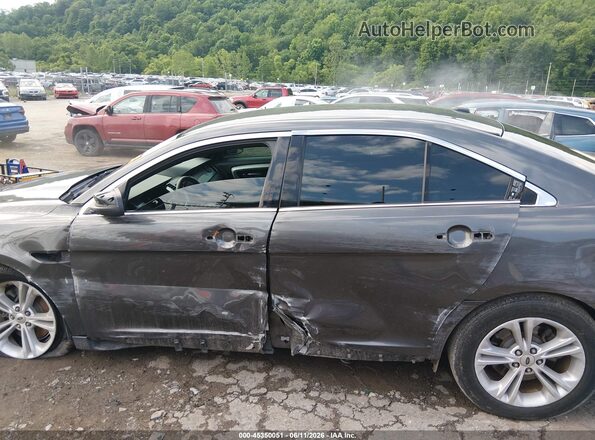1FAHP2E82JG113679 2018 FORD TAURUS Gray 