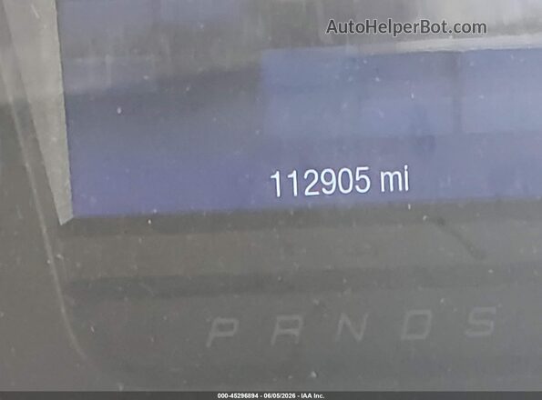 1FAHP2E83GG144609 2016 FORD TAURUS Black 