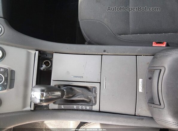 1FAHP2E83GG144609 2016 FORD TAURUS Black ძრავის განყოფილების ხედი