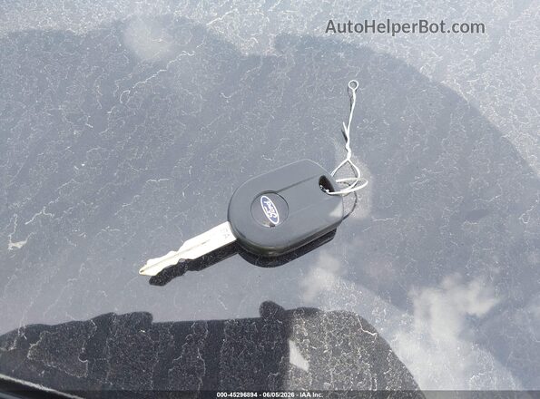 1FAHP2E83GG144609 2016 FORD TAURUS Black წინა პანელის ხედი