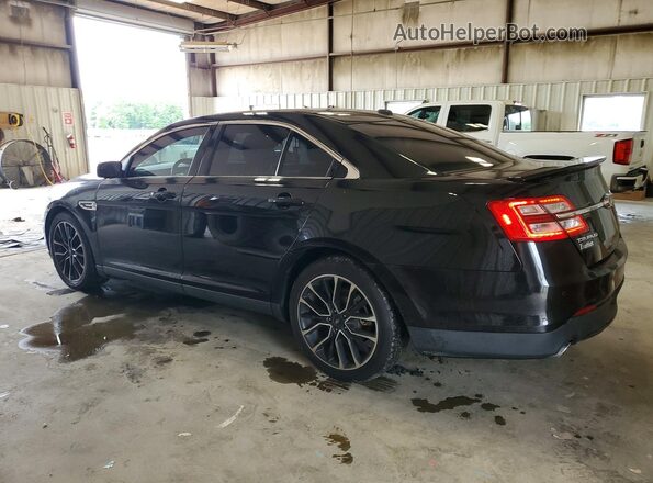 1FAHP2E83KG110842 2019 FORD TAURUS Black 