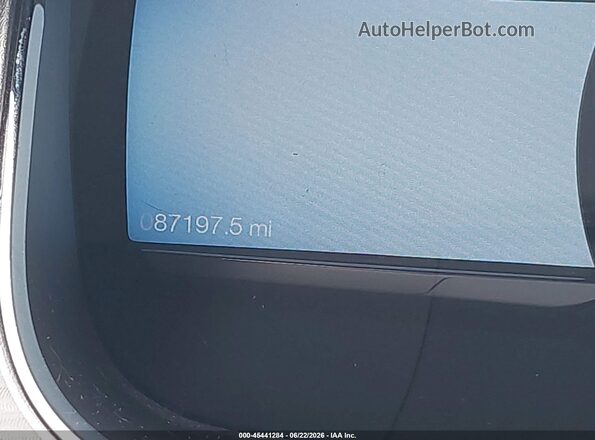 1FAHP2E86GG121549 2016 FORD TAURUS Gray Vista interior de 360 grados