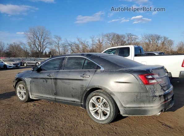 1FAHP2E86HG137624 2017 FORD TAURUS Charcoal Trasero izquierdo