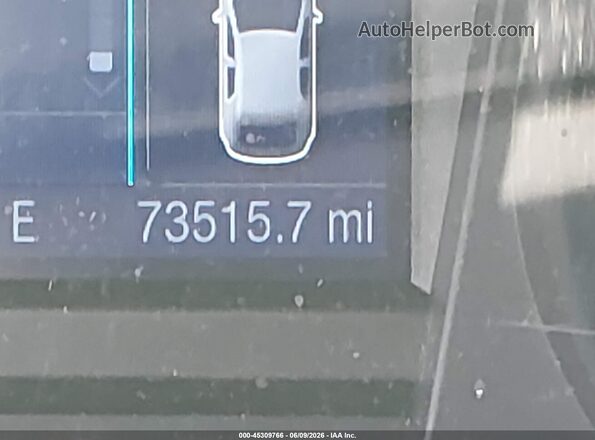 1FAHP2E86JG127701 2018 FORD TAURUS Silver 