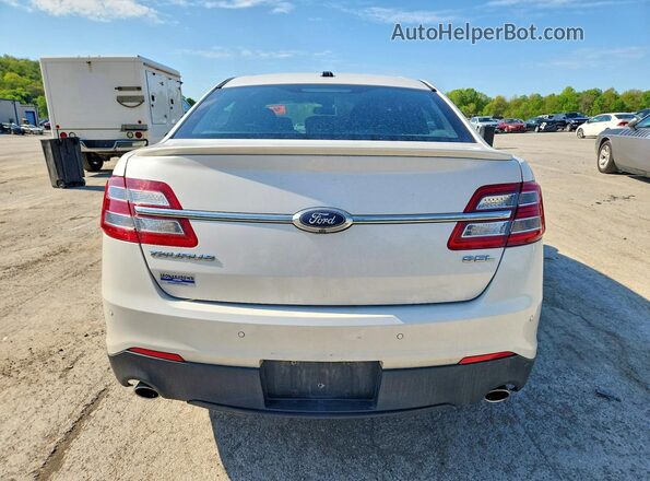 1FAHP2E88HG116614 2017 FORD TAURUS White 