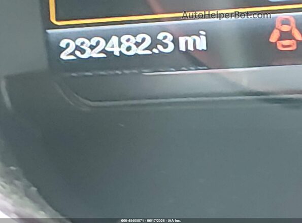 1FAHP2F81HG102312 2017 FORD TAURUS Gray 