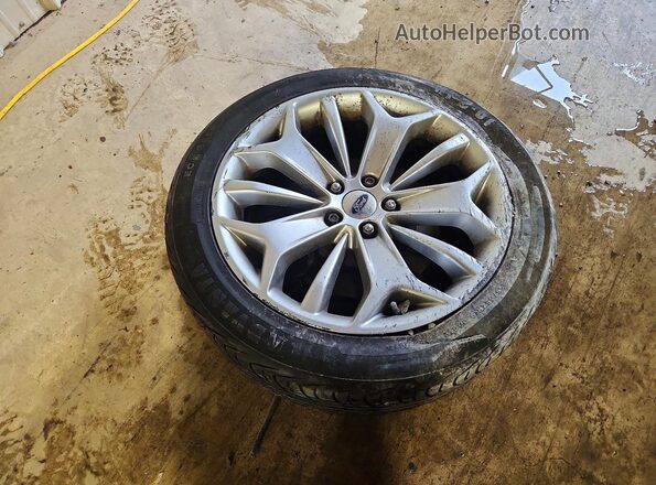 1FAHP2F82HG103680 2017 FORD TAURUS Black Vista del compartimento del motor